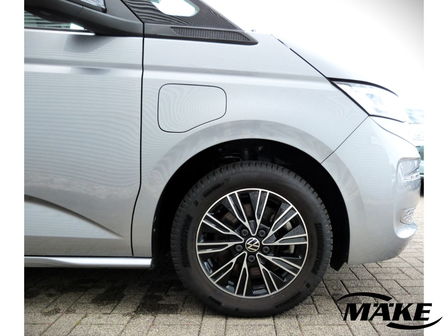 Multivan 1.4 TSI DSG eHybrid,Life,ACC,LED-Matrix