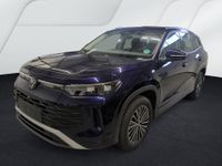 Volkswagen Tayron - Vorschau Bild 2