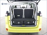 Volkswagen ID. Buzz - Vorschau Bild 16