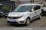 Fiat Doblo 1.6JTDM  SX Maxi Kombi*KLIMA*EURO6*46TKM* - Fiat Doblo: 1.4