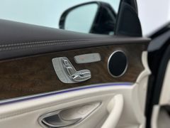 MERCEDES-BENZ E 350 d 4Matic All-Terrain/ 1.H/ PANO/ GARANTIE