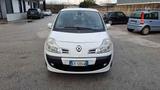 Renault Modus Grand 1.2 16V TCE Benzina - Renault Grand Modus: Kleinbus