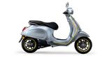 Vespa Primavera Elettrica - VESPA PRIMAVERA ELETTRICA