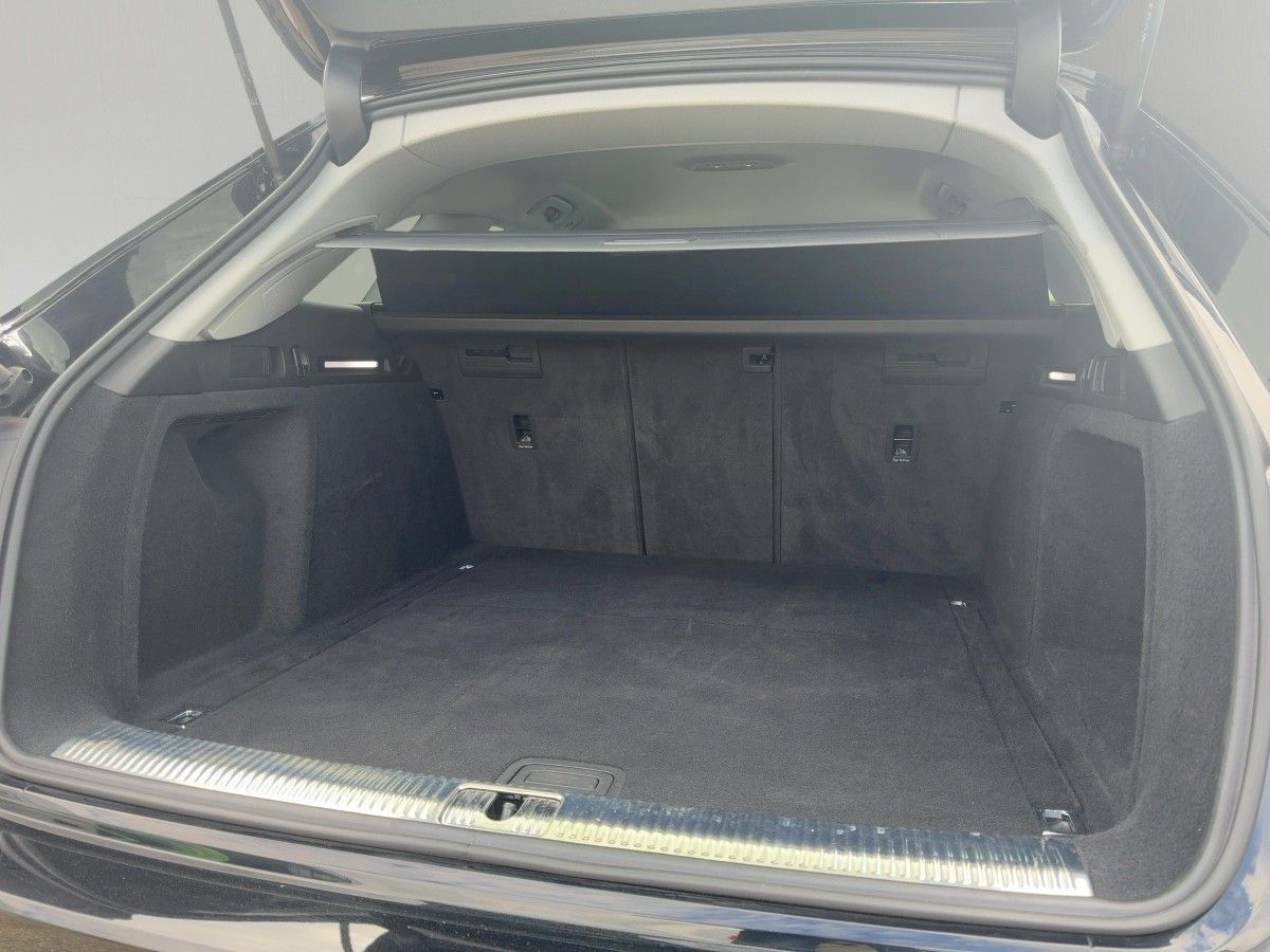 Audi A4 - Bild 6
