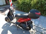 Kymco Agility 125 MMC - KYMCO AGILITY