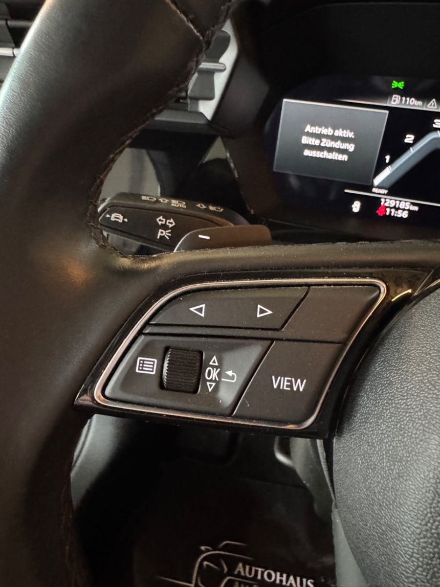 Audi A3 Sportback 35 TDI DSG/LED/ACC/SHZ/PDC/Navi foto 20