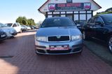 Skoda Fabia ZAHNRIEMEN WIRD NEU GEWECHSELT,KLIMAANLAGE - Skoda Fabia aus 2006