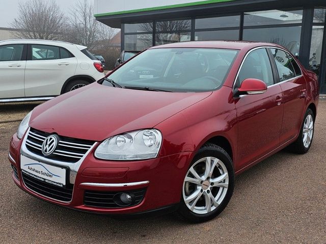 Volkswagen Jetta V Comfortline 1.4 TSI*Navi*DSG*Android*PDC