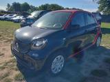 Smart ForFour forfour Basis 52kW - Smart ForFour in Bremen