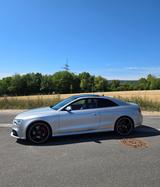 Audi RS5 4.2 V8 Quattro S Tronic Coupe Fac... - Audi RS5 aus 2014