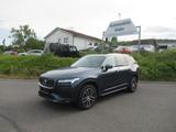 Volvo XC 90 XC90 Momentum Pro AWD - blaue Volvo XC90