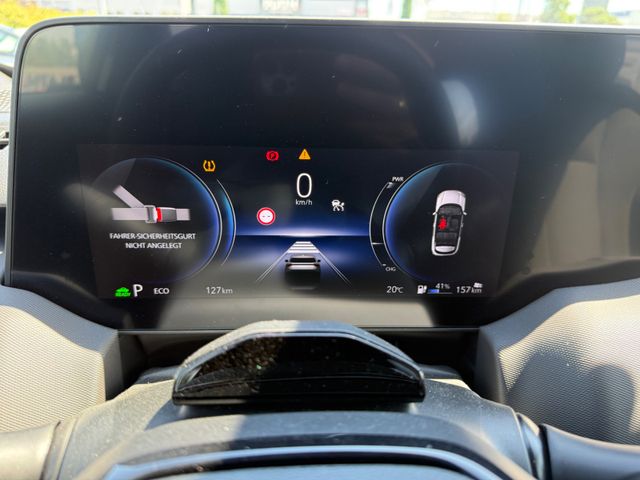 Toyota Urban Cruiser 128 kW FWD Teamplayer