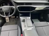 Audi A6 Lim. 50 TFSI e quattro sport/S-line/RCAM/LED - Audi A6 mit Hybrid-Antrieb: Limousine