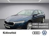 Skoda Octavia Combi 2.0 TDI DPF Style DSG - Skoda Gebrauchtwagen in Schwerin