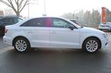 Audi A3 Limousine attraction/NAVI-PLUS/PDC/AHK/S-LINE - Audi A3 Gebrauchtwagen in Dortmund