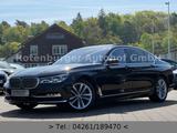 BMW 750LD*LANG*XDRIVE*4-SITZE*NACHTSICHT*SOFT-CLOSE* - BMW 750: Ld