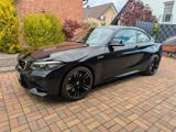 BMW M2 Coupé ohne OPF Klappenanlage ab Werk, 8 Fach - BMW M2: Coupe