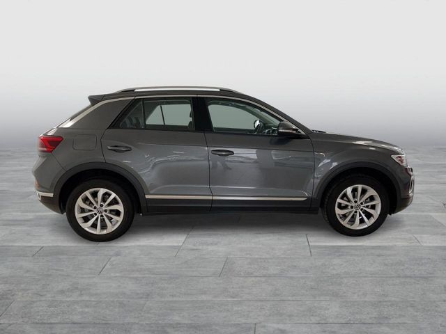 T-Roc 1.5 TSI DSG Style Bluetooth LED Klima
