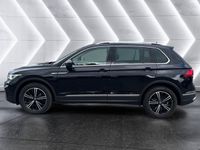 Volkswagen Tiguan - Vorschau Bild 2
