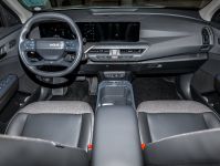 Kia EV5 - Vorschau Bild 10