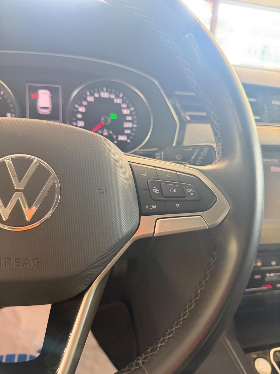 Volkswagen Passat Business*Led*Ahk*Navi*, миниатюра 20