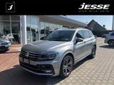 Volkswagen Tiguan Allspace 1.5TSI R-Line LED ACC Pano CarPl - Volkswagen Tiguan Allspace aus 2019