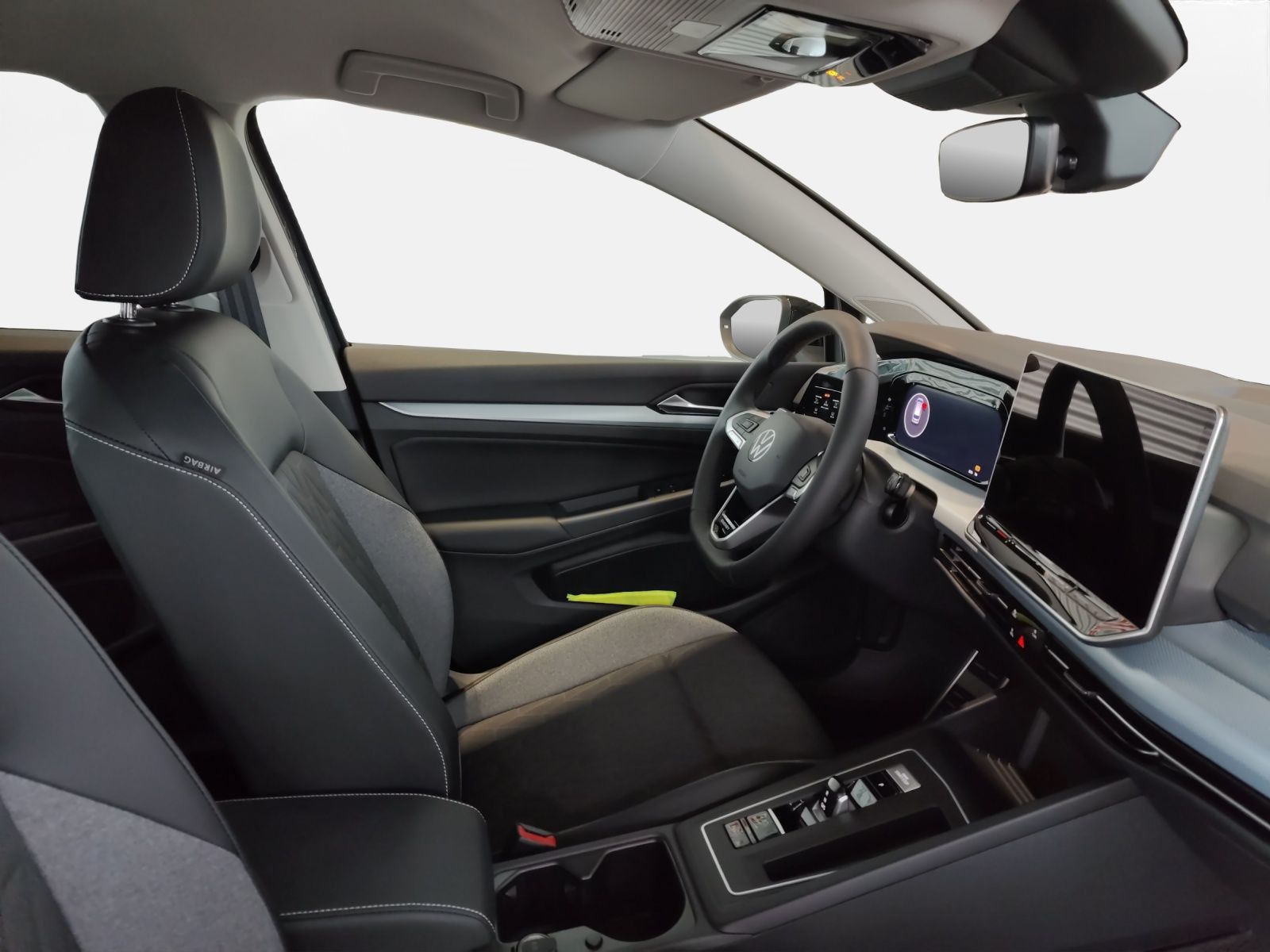Volkswagen Golf - Bild 12