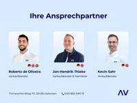 Mercedes-Benz Vito 114 CDI Lang *AHK*TEMP*AUSBAU*PARK*