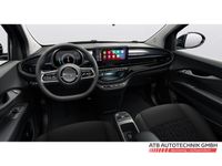 Fiat 500e - Vorschau Bild 5