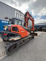 Kubota KX085-5 Verstellausleger - Angebote