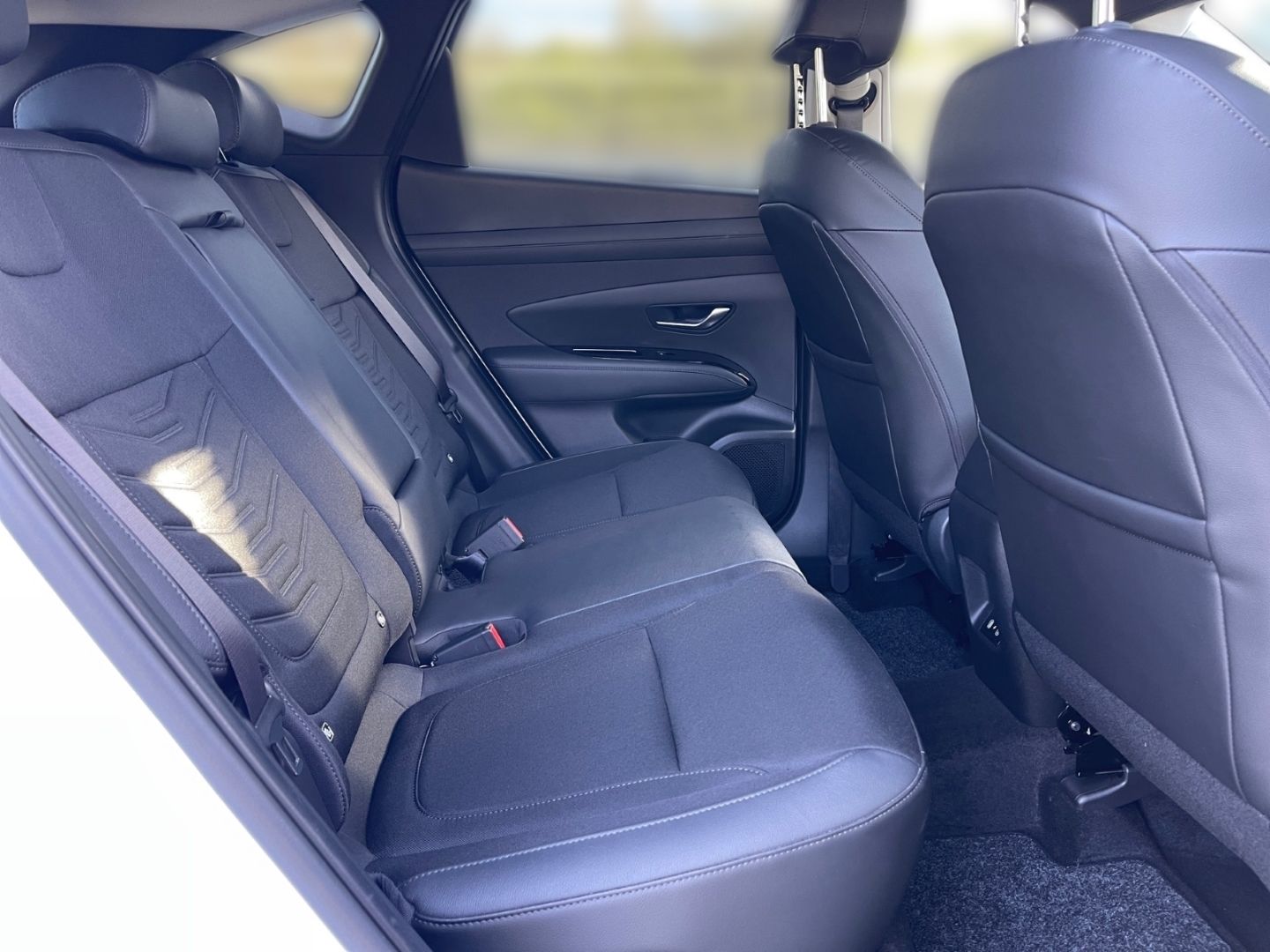 Hyundai Tucson – Bild 14