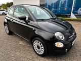 Fiat 500 Dolcevita Allwrr+DAB+NAVI+PANO+PDC+Klima - Fiat 500: Leder