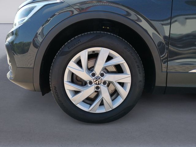 Tiguan 2.0 TDI DSG 4M Life KAMERA+AHK+STHZ