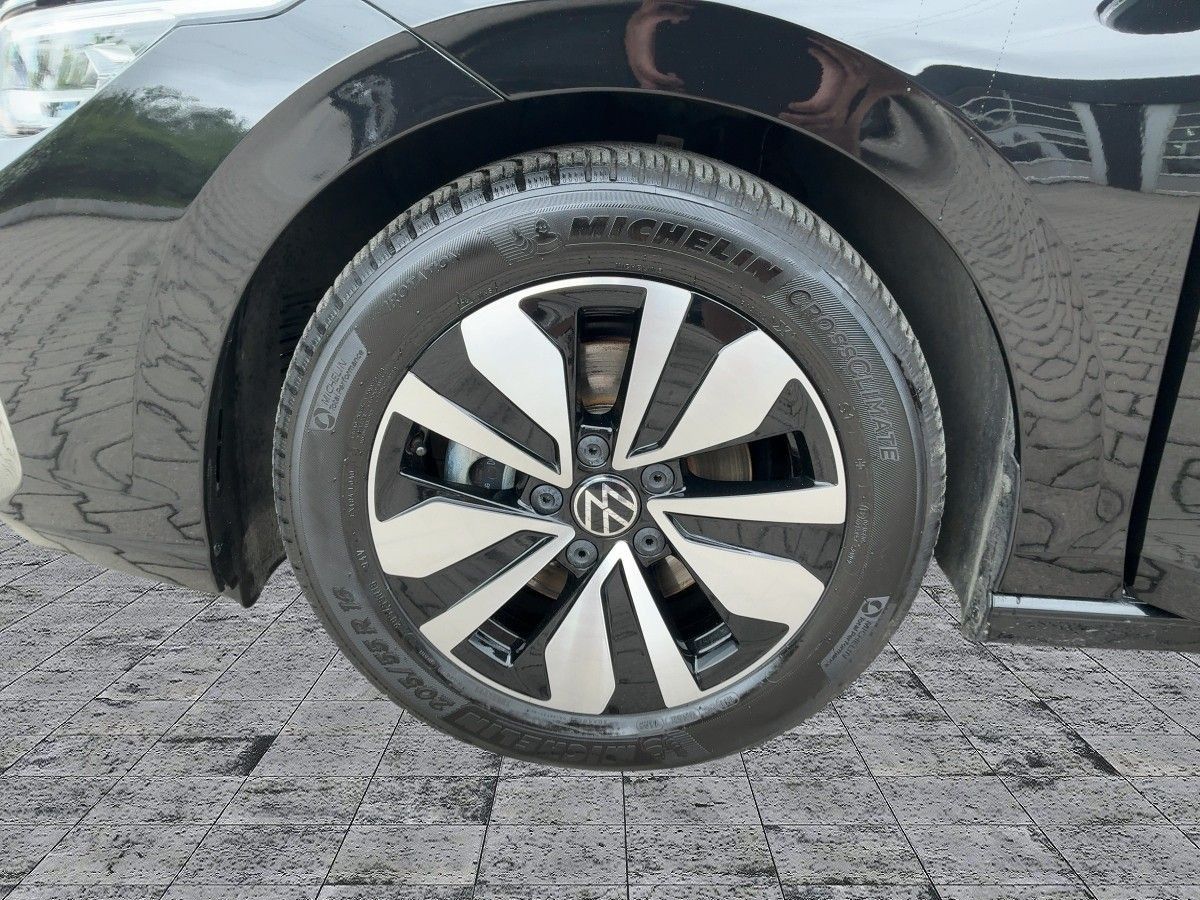 Volkswagen Golf - Bild 8
