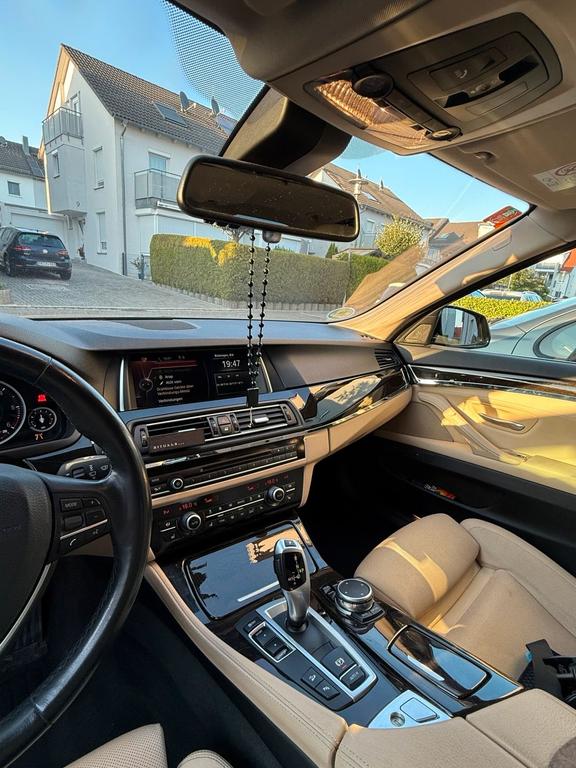 BMW 535