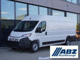 Fiat Ducato Maxi 35 L4H2 180 / 10-Zoll Navi