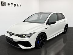 VW Golf R VIII 2.0 TSI R-Perf. Pano+IQ.Light+Harman