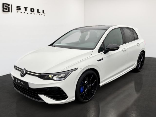 Volkswagen Golf R VIII 2.0 TSI R-Perf. Pano+IQ.Light+Harman