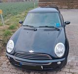 MINI ONE Seven 1,6L - MINI ONE: Seven