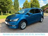 Volkswagen TOURAN 2.0 TDI HIGHLINE+LED+AHK+7-SITZER+4xSitzh - VW Touran Gebrauchtwagen in Hannover