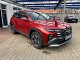 Hyundai TUCSON 1.6 T-GDi''Comfort''LED-SW,Navi,Kamera - Hyundai TUCSON aus 2025
