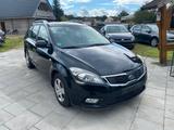 Kia cee'd / Ceed 1.4 - gebrauchte Kia cee'd / Ceed aus dem Jahr 2010