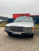 Mercedes-Benz 350 SEL mit wenig KM 91.000, TÜV 2 Jahre - Mercedes-Benz 350 in Dortmund