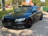 Audi AUDI A6 Avant 3.0 Bi-Turbo 313ps - Audi A6: Turbo