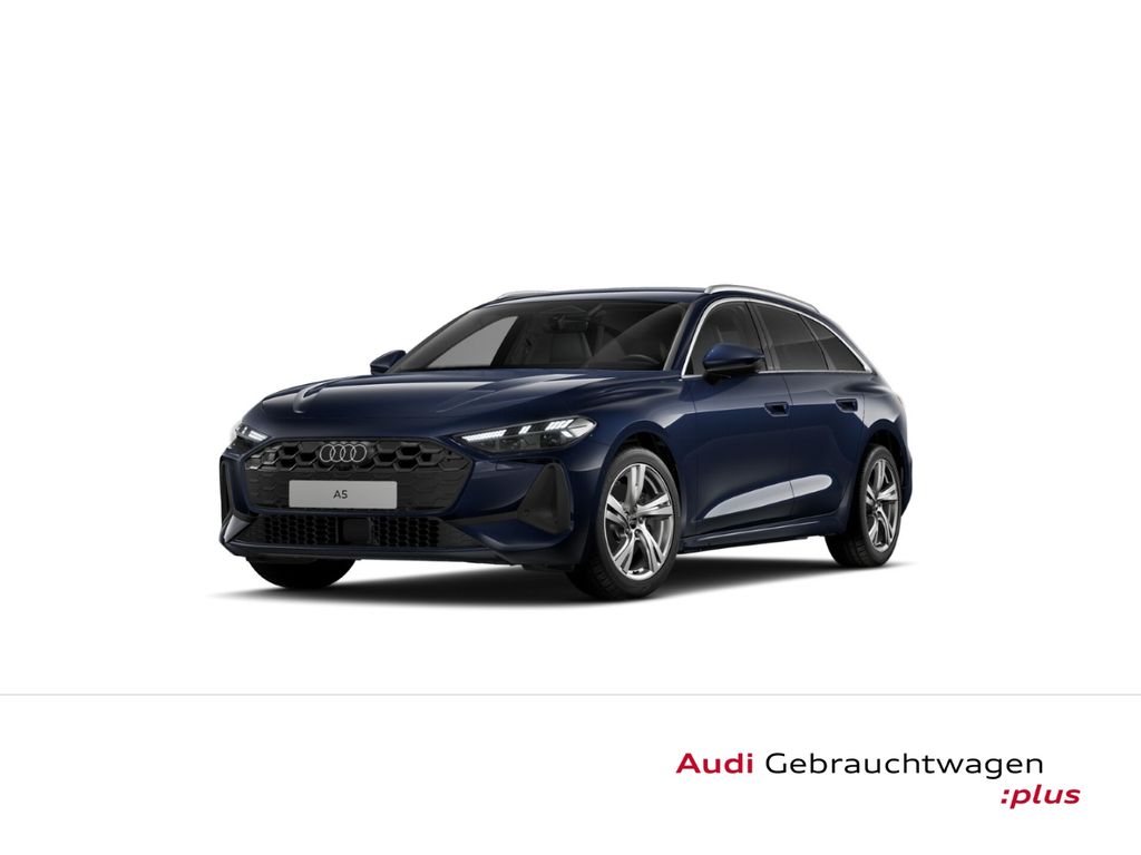 Image of Audi A5