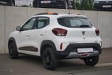 Dacia Spring Electric Comfort Plus Klima Navi Kamera - Dacia Elektroautos