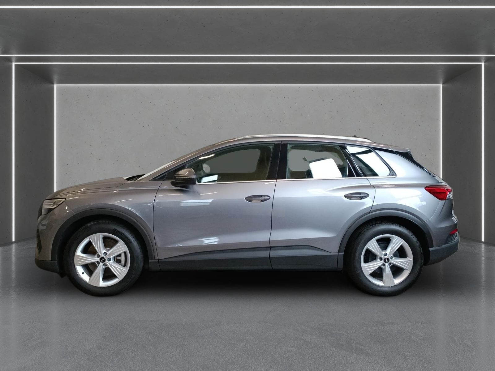 Audi Q4 e-tron - Bild 5