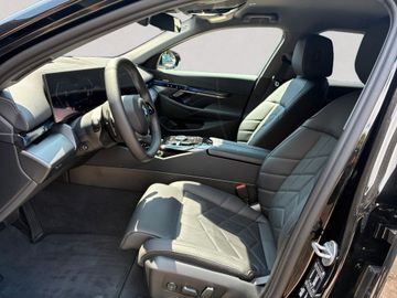 BMW 520 - 9