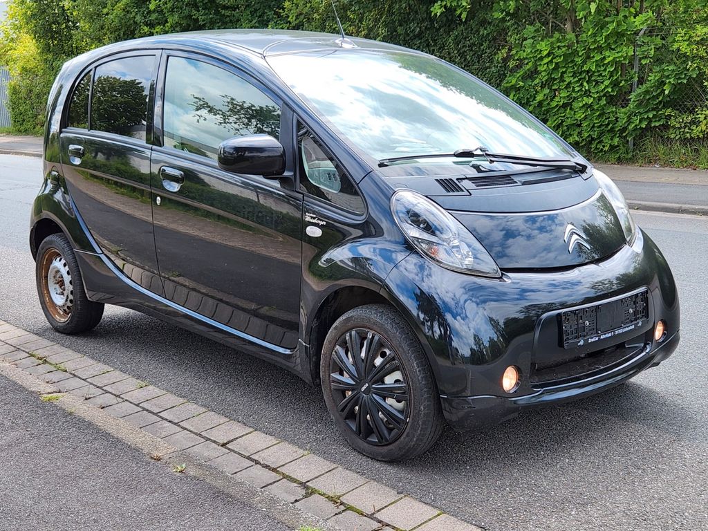 Citroën C-Zero