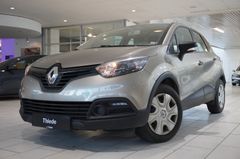 Fahrzeugabbildung Renault Captur 0.9 TCE EXPRESSION KLIMA//LED/PDC/TEMP.